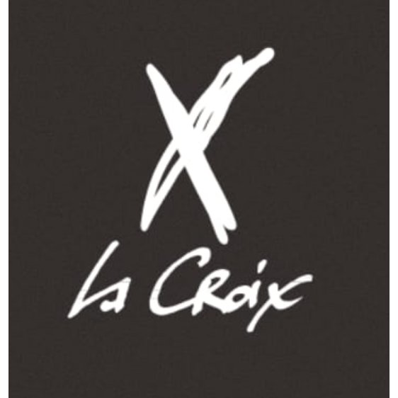 La Croix Blanche Logo