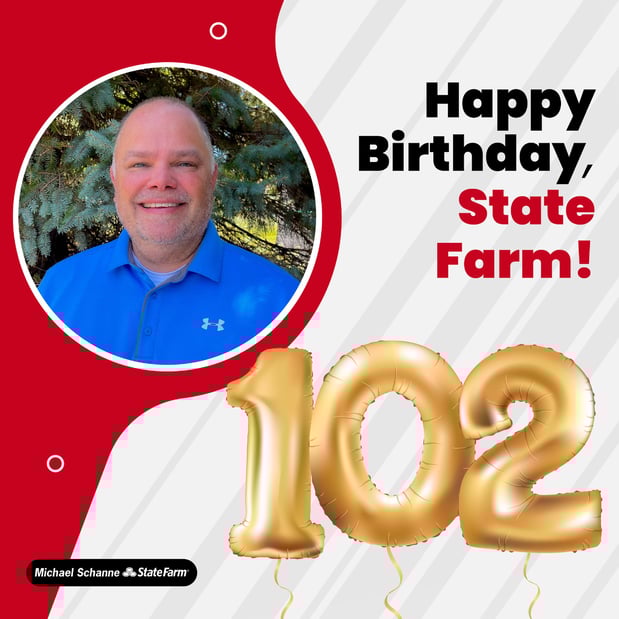 Images Michael Schanne - State Farm Insurance Agent