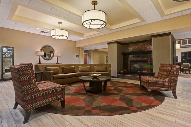 Images Homewood Suites by Hilton Denver Tech Center