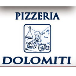 Pizzería Dolomiti Logo