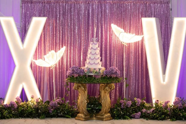 Images Luxor Event Center LLC