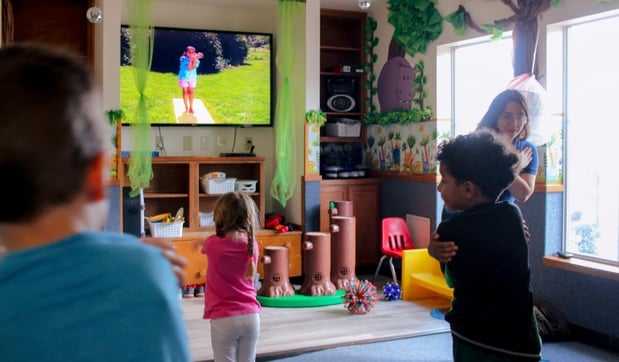 Images Country Home Learning Center at Northwest Austin