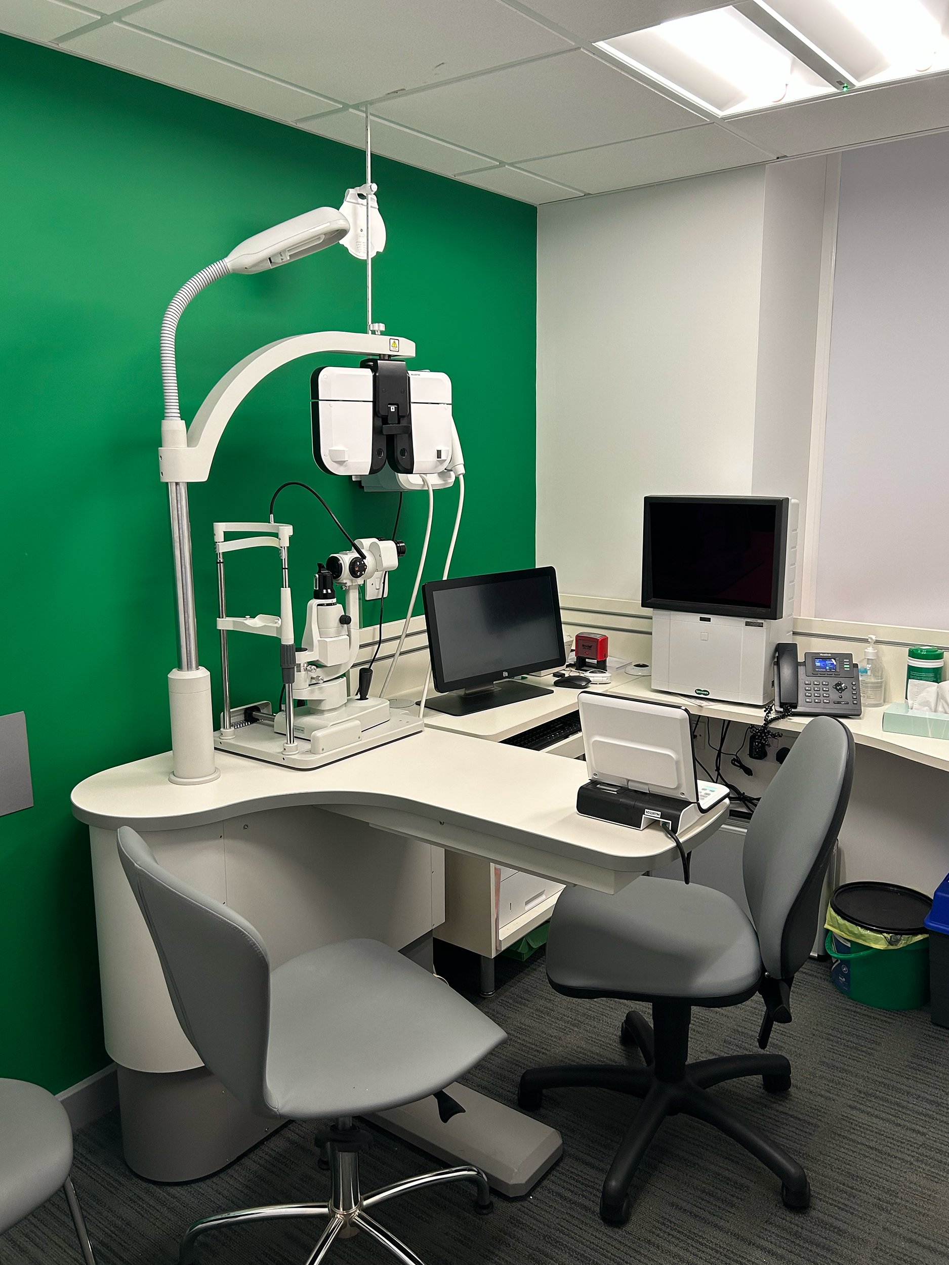 Specsavers Opticians and Audiologists - St Andrews