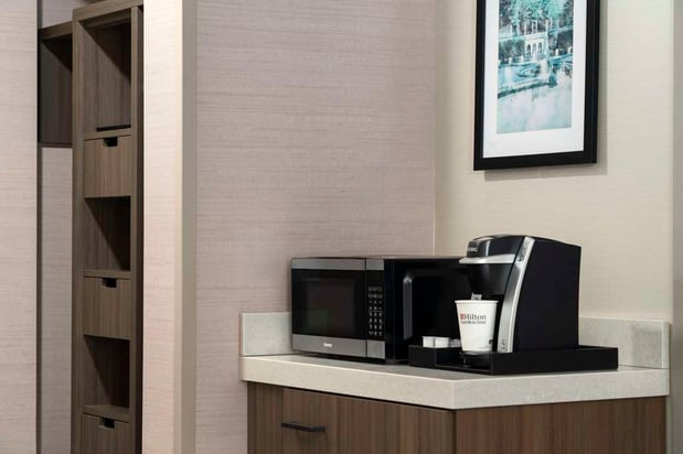 Images Hilton Garden Inn Kennett Square