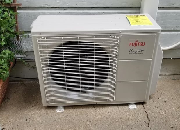 Images BAEHR Heating & Air