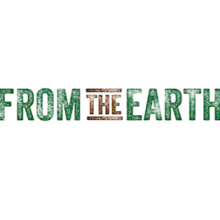 From The Earth Dispensary Logo