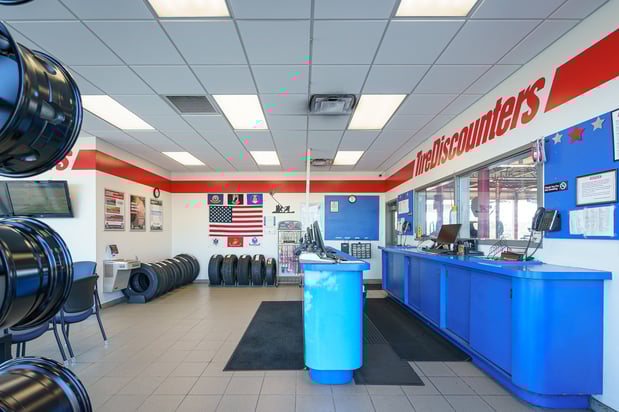 Images Tire Discounters