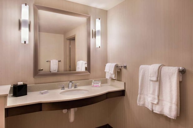 Images Hilton Garden Inn Bristol