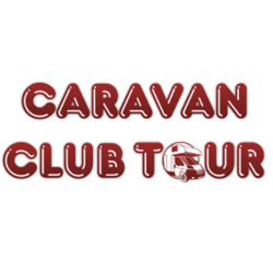 Caravan Club Tour Logo