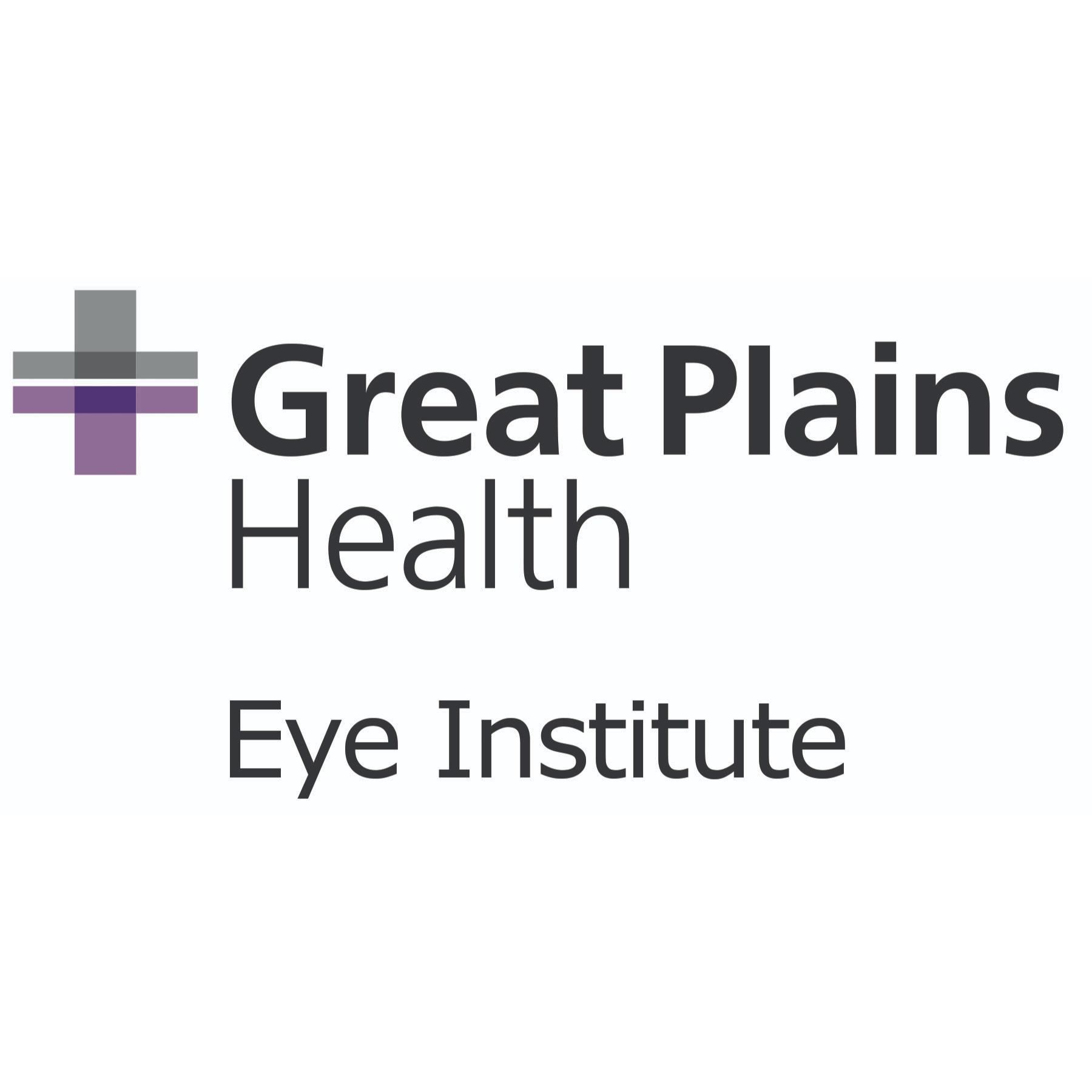 Great Plains Health Eye Institute