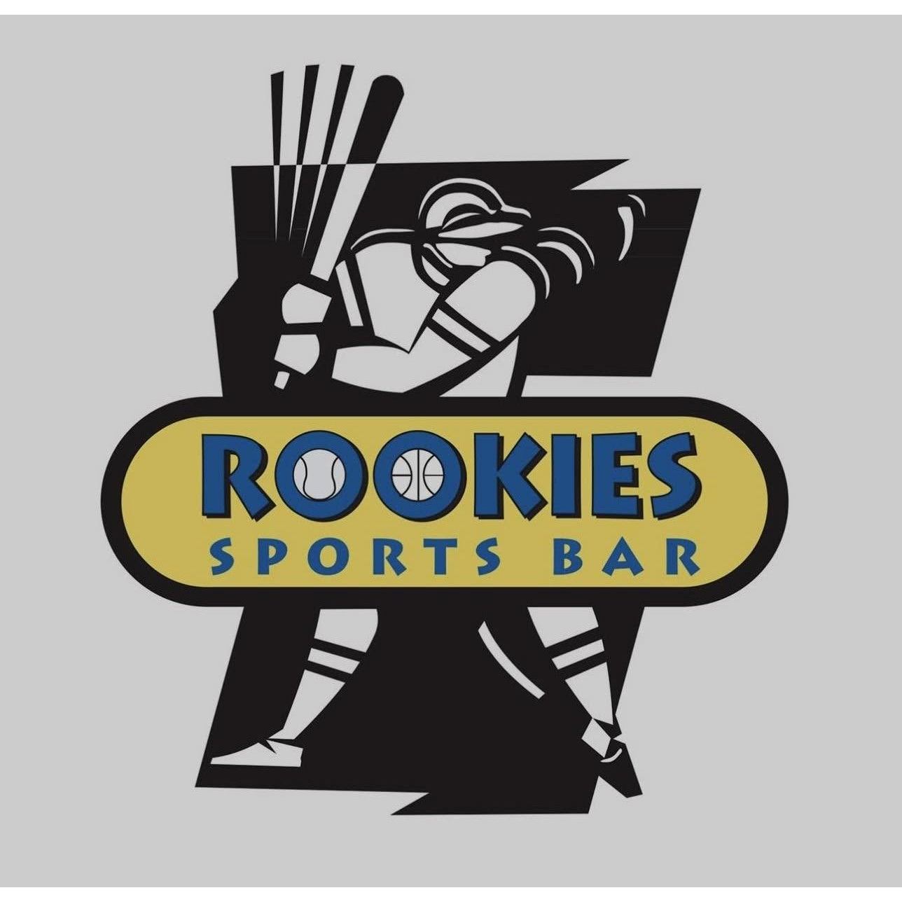 Rookies Sports Bar