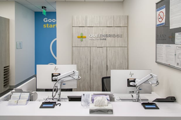 Images PDS Medical Group Queensridge