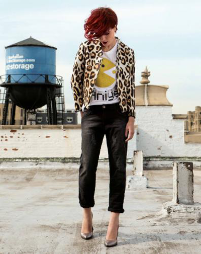 Images Gente Boutique