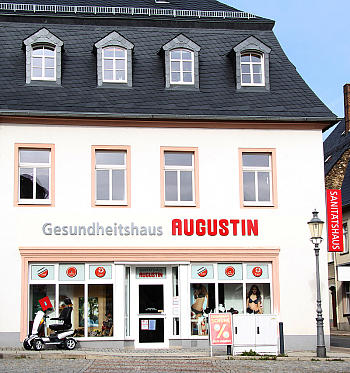 Bild 6 Sanitätshaus Augustin GmbH in Zschopau