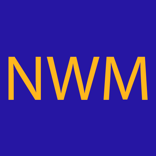 Nu-Sash Windows Michigan Logo
