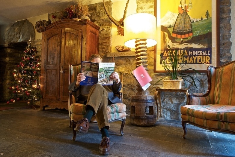 Images Albergo Hotel Dolonne