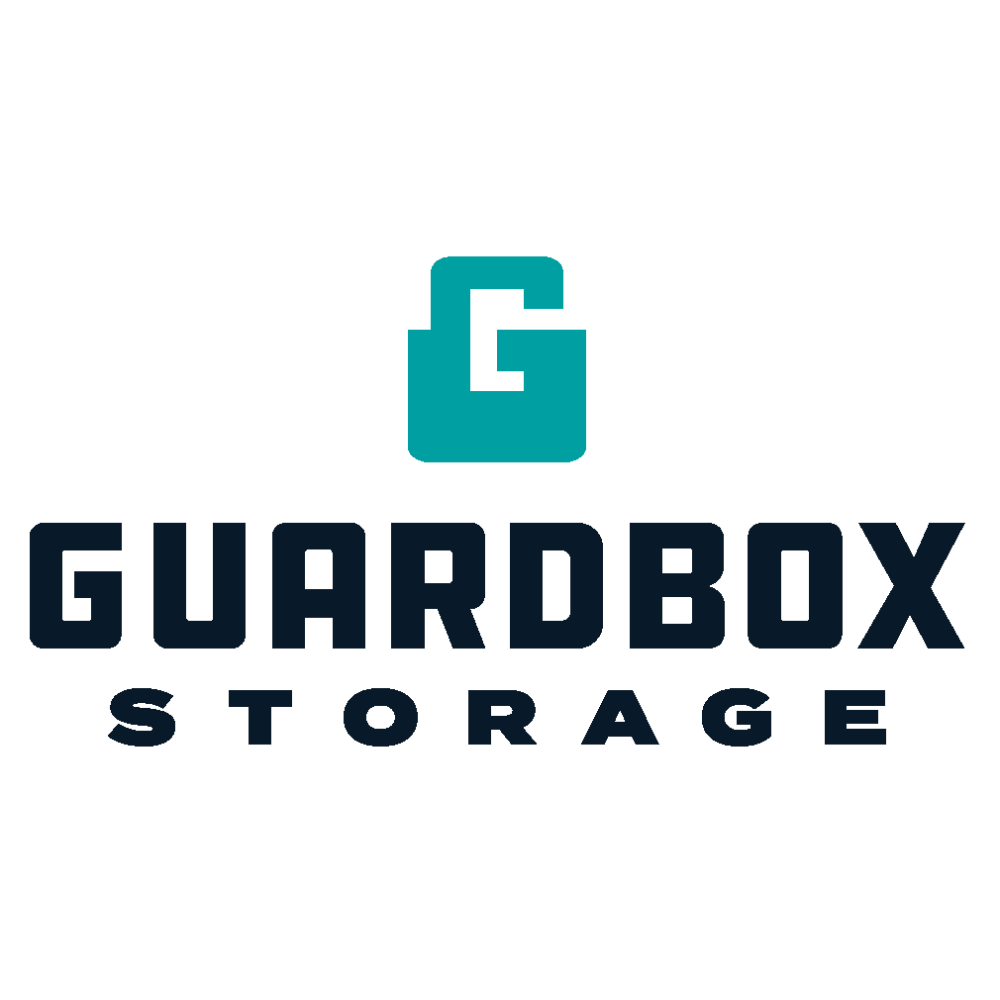 GuardBox Storage - Fresno