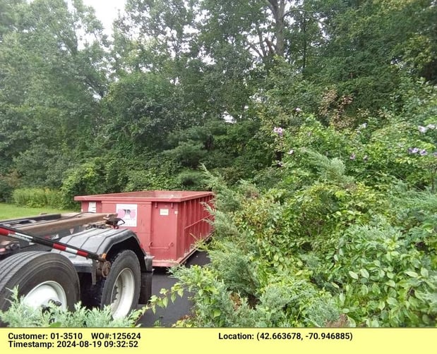 Images Dumpsters R Us, Inc