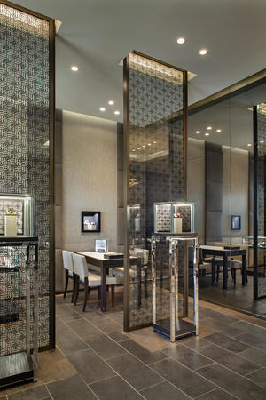 Images Hublot Beverly Hills Boutique