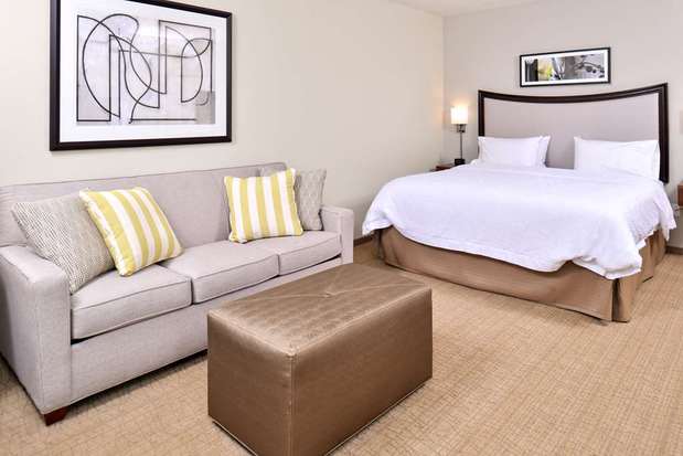 Images Hampton Inn & Suites Orlando/Downtown South - Medical Center