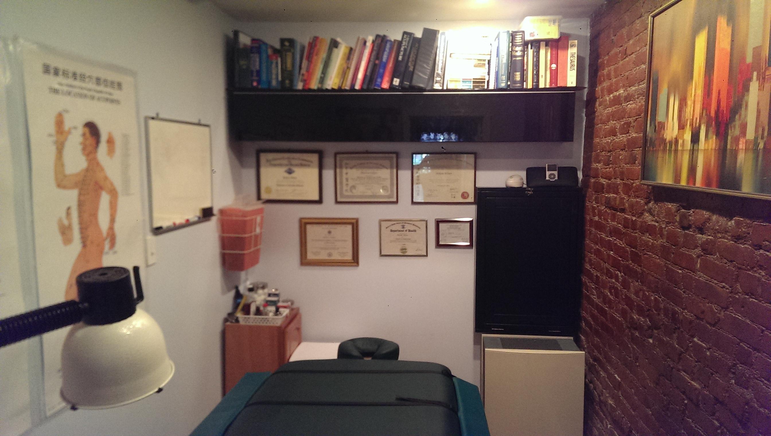 New York Sports Acupuncture