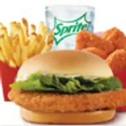 Chubby Burger Logo