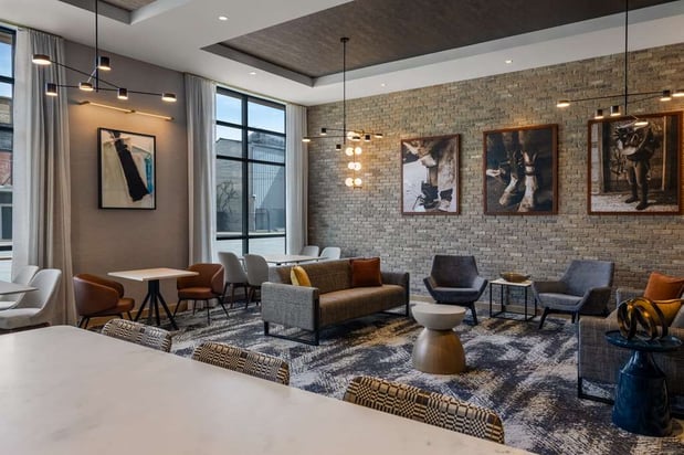 Images Tempo by Hilton Louisville Downtown NuLu
