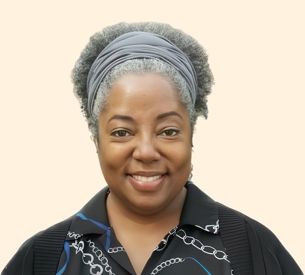 Images Monica Reaves, Counselor