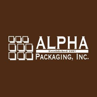 Alpha Packaging, Inc. Logo
