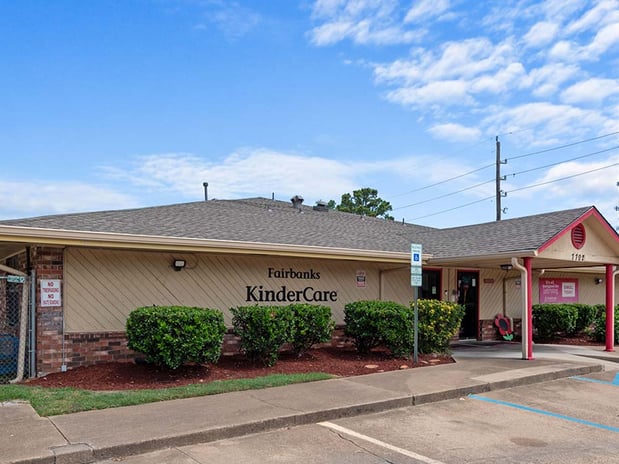 Images Fairbanks KinderCare