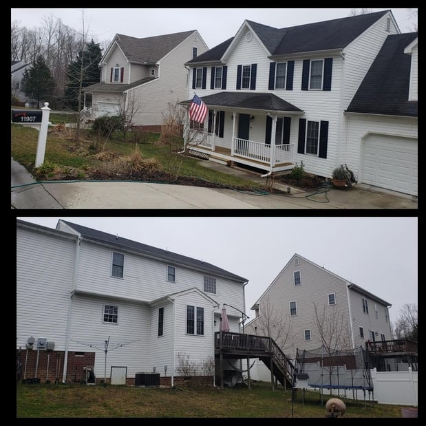 Images E & E Property Services