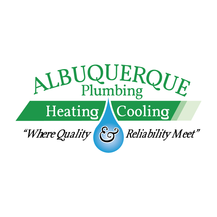 Albuquerque Plumbing, Heating & Cooling Logo