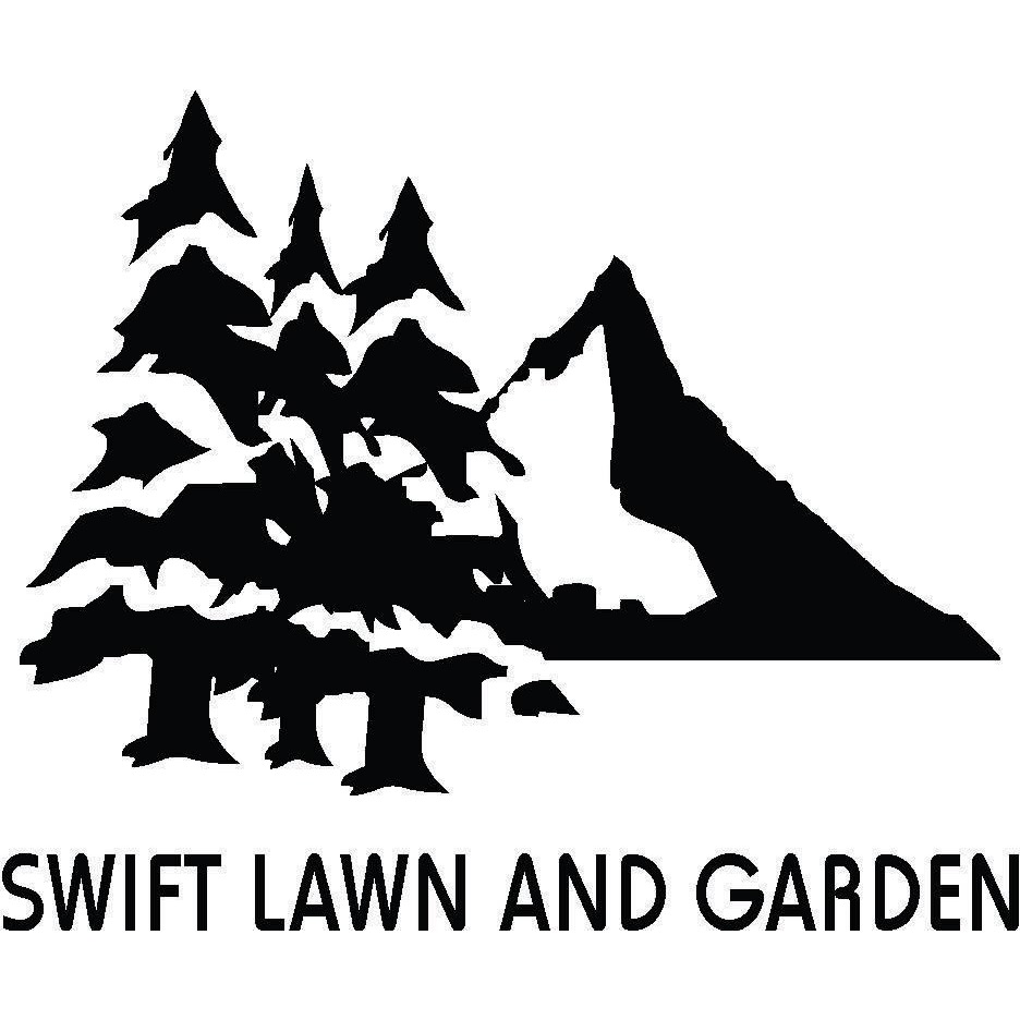 Swift Lawn and Garden Logo