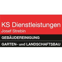 Logo KS Dienstleistungen Josef Strebin
