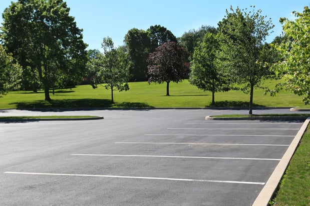 Images Testa Asphalt Paving, Inc.