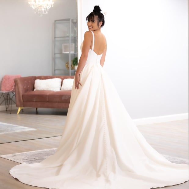 Images Truly Forever Bridal Sarasota