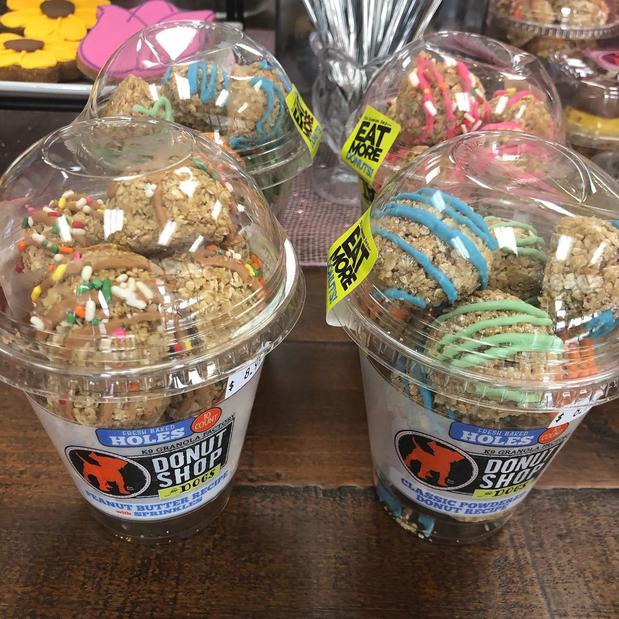 Images Woof Gang Bakery and Grooming Sugar Land