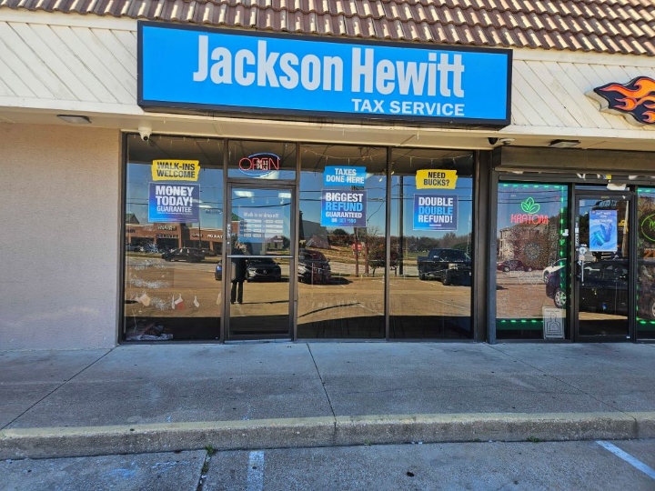 Image 2 | Jackson Hewitt Tax Service