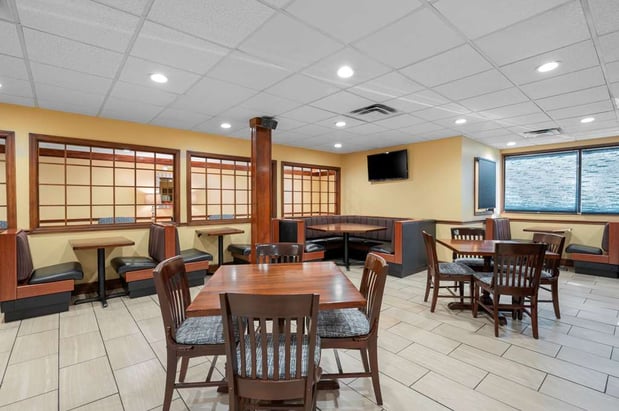 Images Best Western Louisville East Inn & Suites