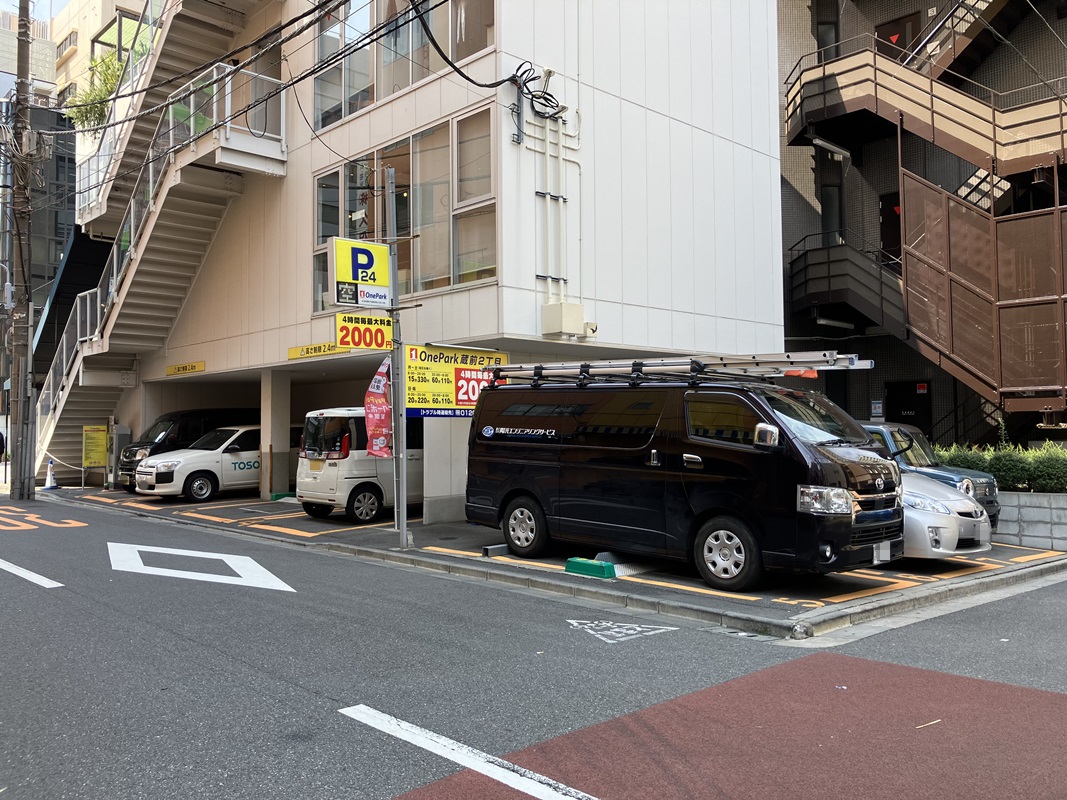 Images ONE PARK蔵前2丁目
