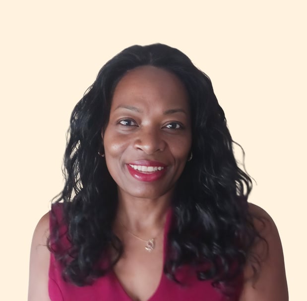Images Patricia Brown, Psychiatric Nurse Practitioner