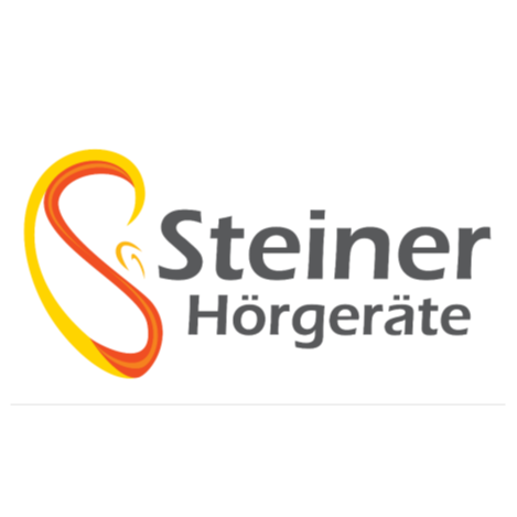 Logo Steiner Hörgeräte GmbH