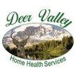 Deer Valley Home Health Services Logo