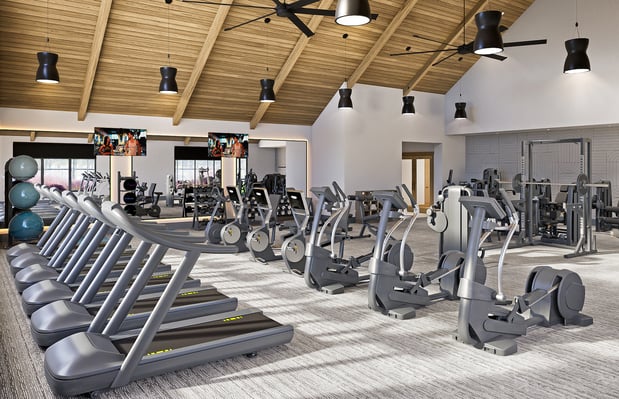 Images Del Webb at River Islands