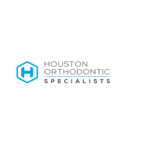 Houston Orthodontic Specialists - West Houston Office Logo