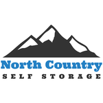 North Country Self Storage Logo