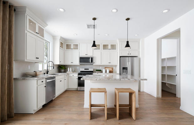 Images Pinnacle at Summit Canyon by Pulte Homes