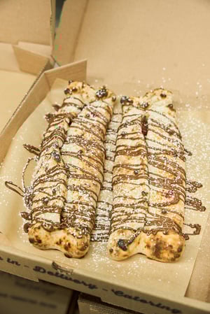 Images Piacere Wood Fired Pizza