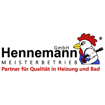 Logo Hennemann GmbH