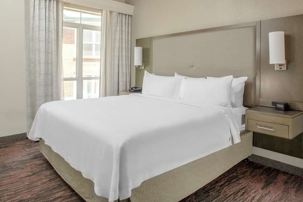 Images Homewood Suites by Hilton Dallas-Irving-Las Colinas